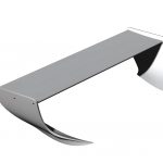 Toyota GR Supra Rear Spoiler