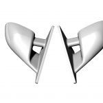 BMW E36 side Mirrors