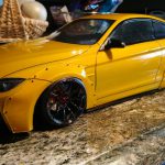 ***BMW F82 M4