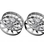 BMW E92 HGK EuroFighter fans