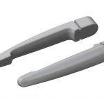BMW E92 door handles