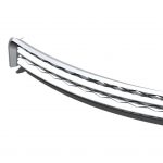 Factory Front Bumper Grill 350z