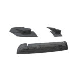 BN Sport s13 Light buckets