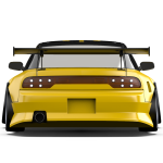 BN Sport s13 Body