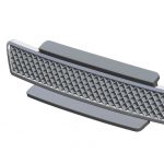 Seiji s14 front grill