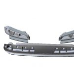 Seiji s14 Light Buckets