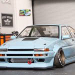 AE86 Collection