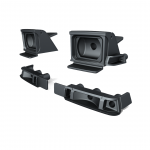 AE86 Light buckets v2