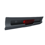 GR86 Rear Diffuser Light with lens