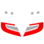 GR86 tail lenses