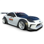 GR86 LBWK widebody kit