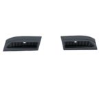 Corvette C6 Reverse light buckets