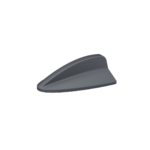 BMW 2024 E92 M3, Antenna