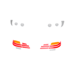 BMW 2024 E92 M3, light bucket lenses