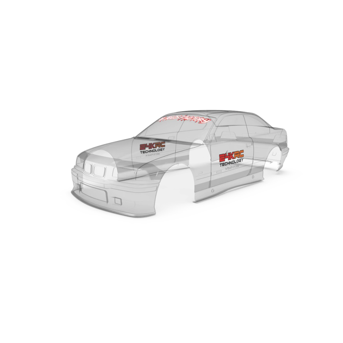 2025 BMW E36 - Image 19
