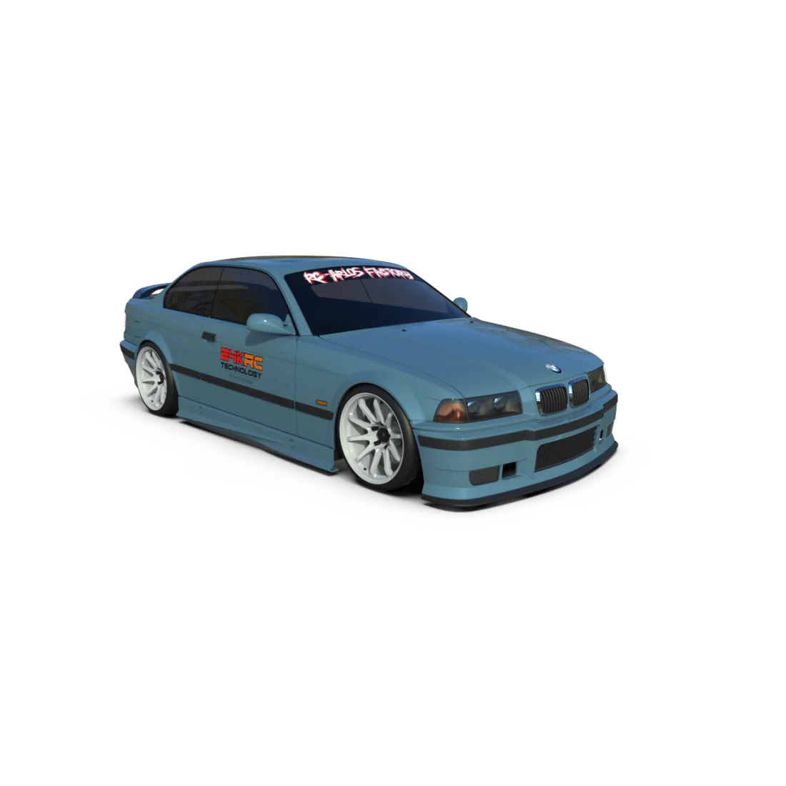 2025 BMW E36 - Image 25