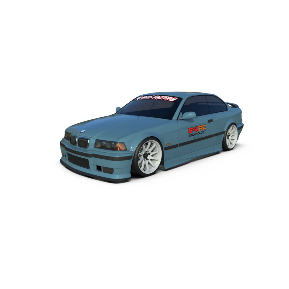 2025 BMW E36 - Image 24