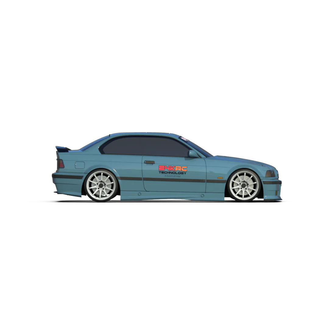 2025 BMW E36 - Image 23