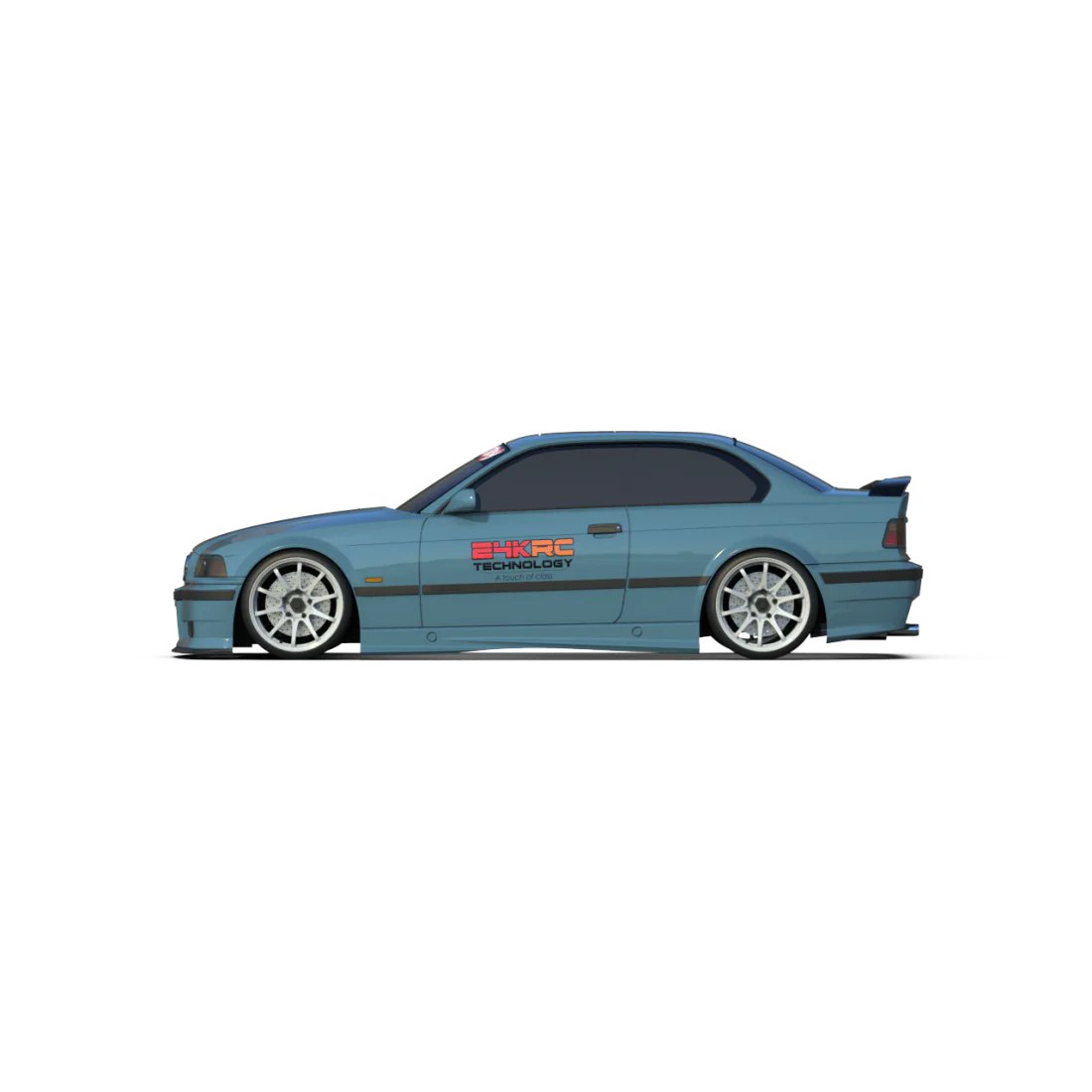 2025 BMW E36 - Image 22