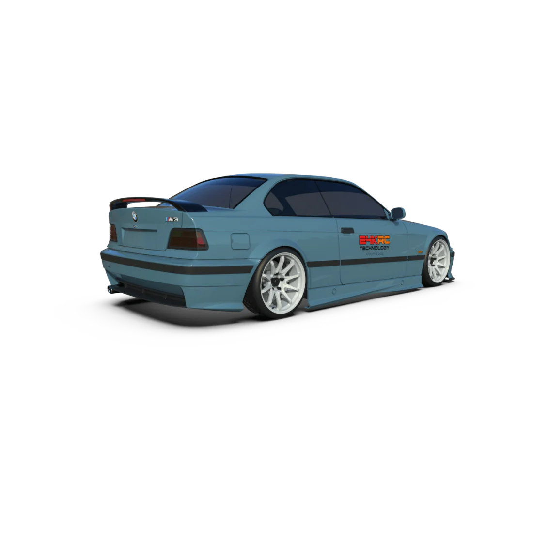 2025 BMW E36 - Image 21