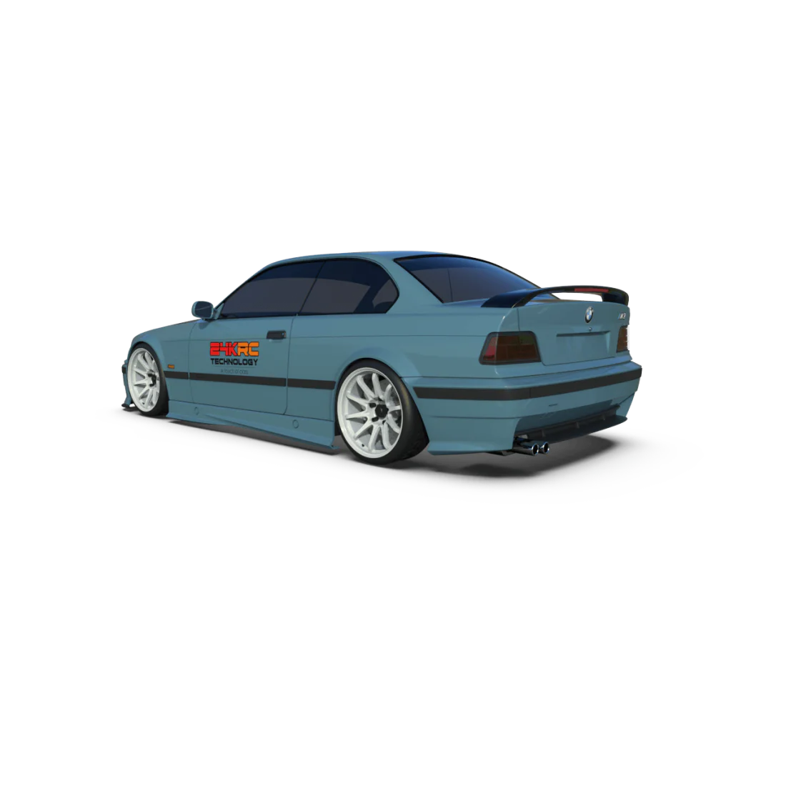 2025 BMW E36 - Image 20