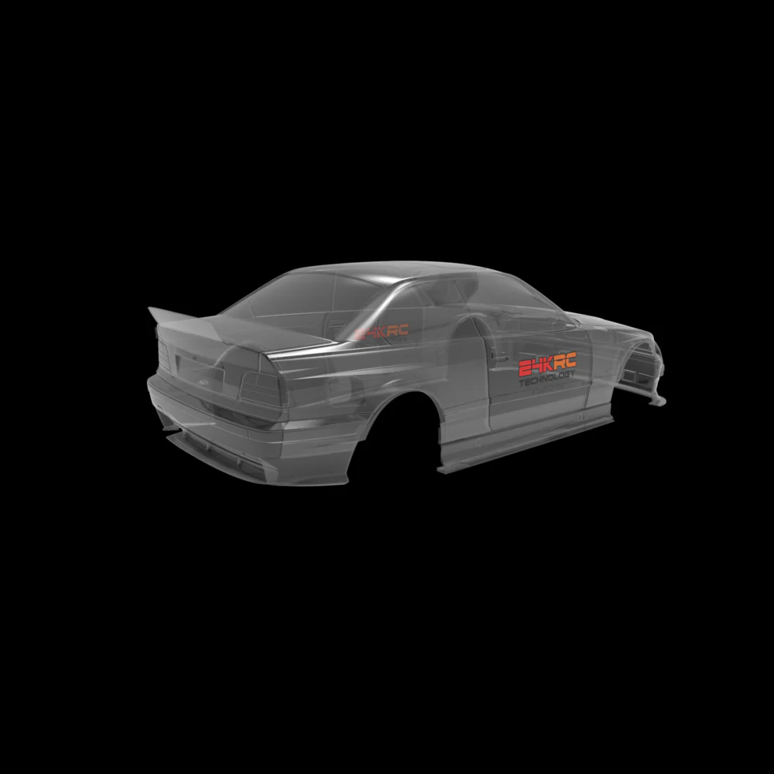 BMW E36 M3 GRWork - Image 2