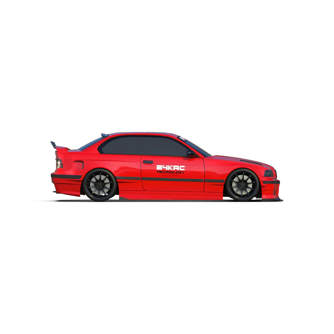 BMW E36 M3 GRWork - Image 5