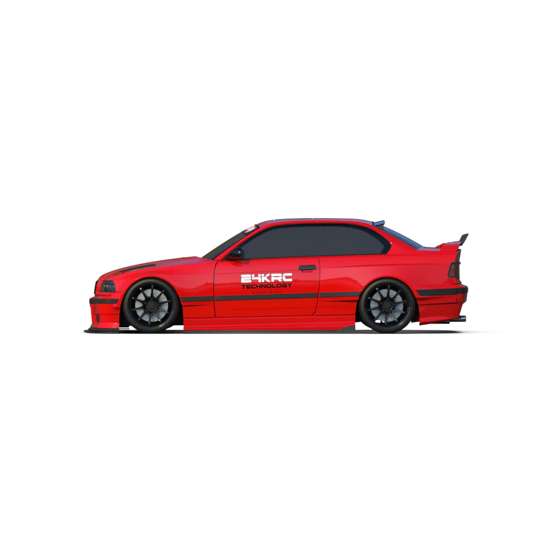 BMW E36 M3 GRWork