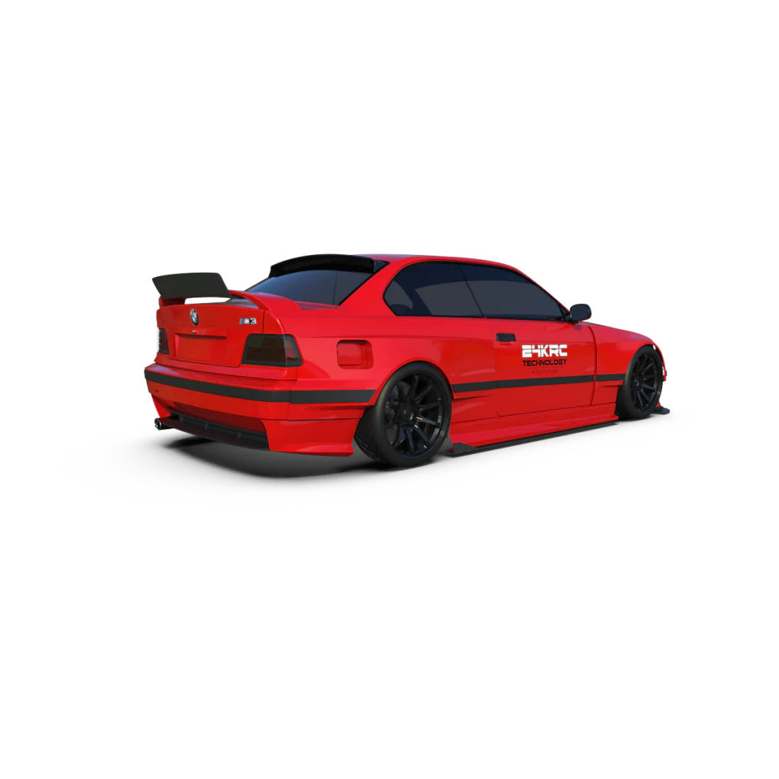 BMW E36 M3 GRWork - Image 6