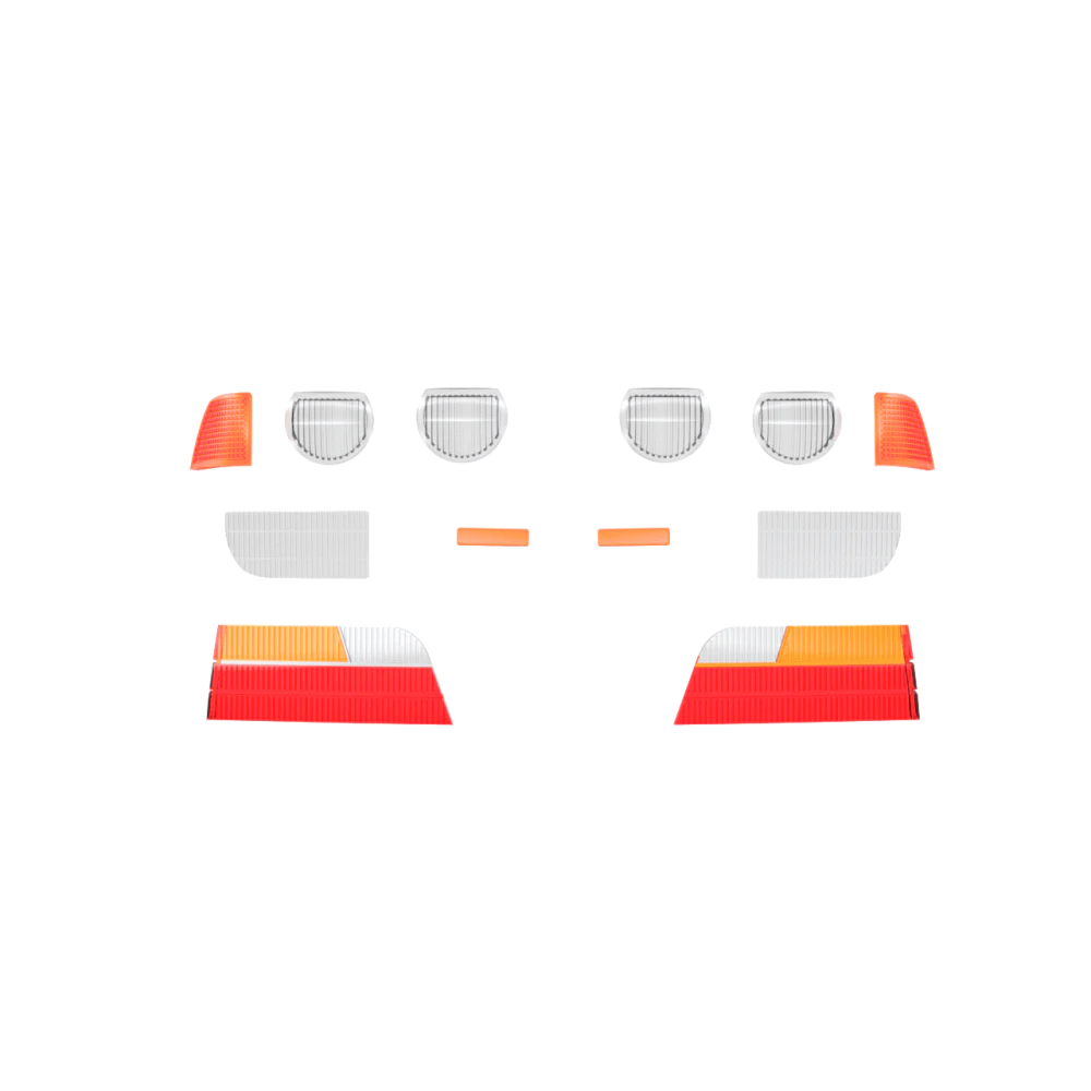 2025 BMW E36 - Image 10