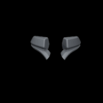 Camaro ZL1 Gen3 Mirrors