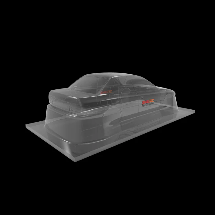 *** Subaru WRX STi GC8 - Image 3