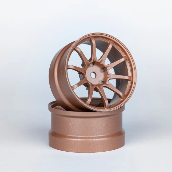 Atro Works CE28 Offset 6mm Bronze (2pcs) - Image 2