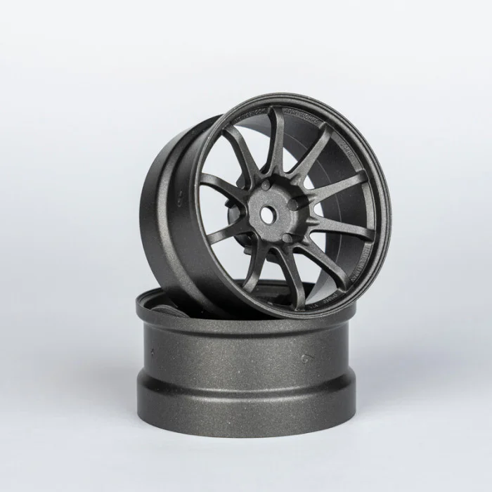 Atro Works CE28 Offset 6mm Grey (2pcs) - Image 2